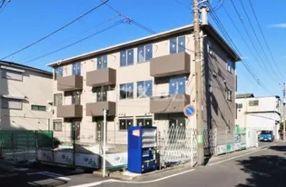 K VENT VERTの画像