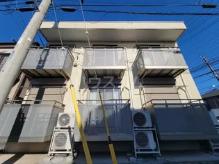 プリママテリア八千代台の画像