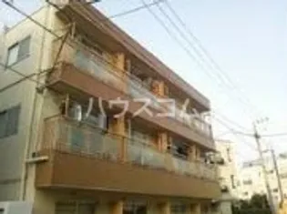 ハイツ大森の画像