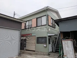 入谷戸ハウスの画像