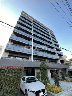 ガーラ レジデンス川口並木パークサイドの画像