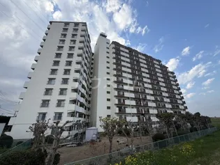 ルックハイツ藤代Bの画像