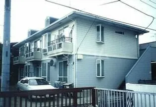 ハイツ白馬 5の画像