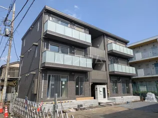 アシアリーの画像