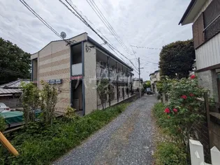 レオパレスさくらの画像