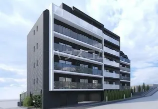 東京都品川区西品川2丁目【マンション】の外観