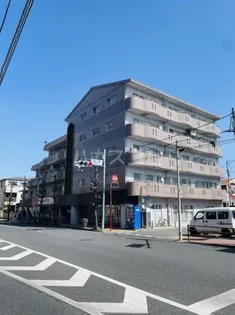 ユーレジデンス三鷹の画像