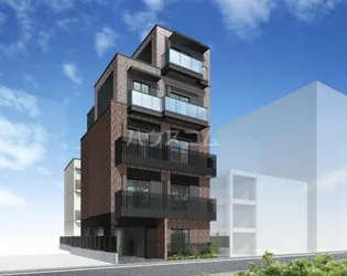 サウンドプルーフプロ大森の画像