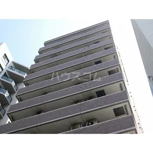 ライフコア那古野【2階】の外観