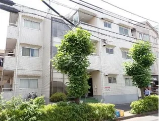 第2昭栄マンションの画像