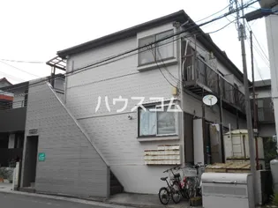 ホワイトハイツの画像