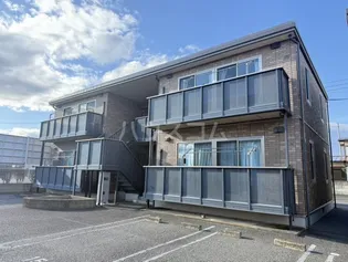 ヴェルデ阿左美IV棟の画像