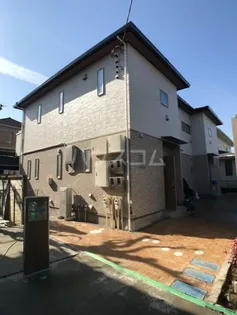 フォンテーヌ祖師谷の画像