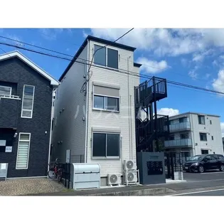 ラフィーナー海老名の画像