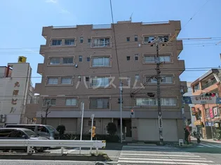 山内ビルの画像