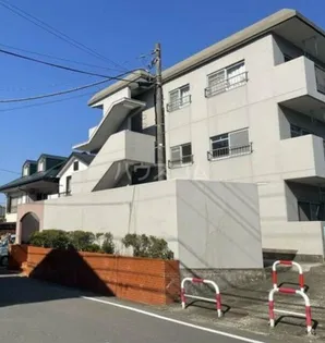 エンゼルハイム長津田【2階】の外観