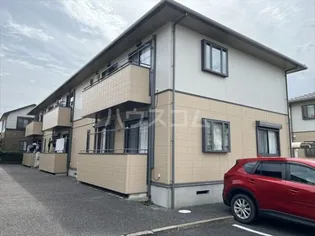 メルヴェーユ松代Cの画像