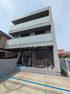 MASOIN COURAGEの画像