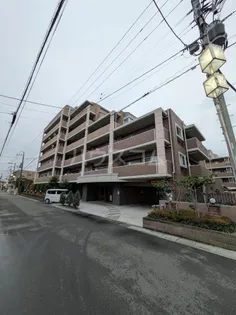 アンビシャスシティ越谷の画像