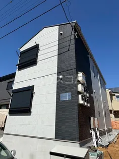 ベレガンス流山松ヶ丘Ⅱの画像