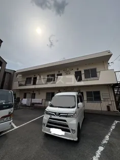 三宅マンションの画像