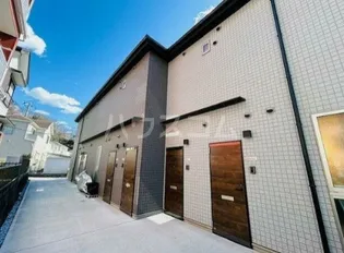 リアン スタイルの画像