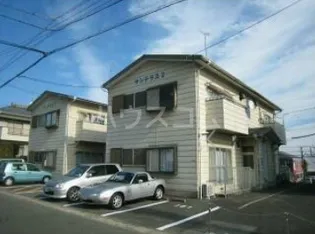 サンテラスIIの画像