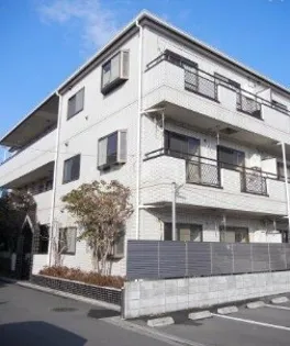 グランドヒルズの画像