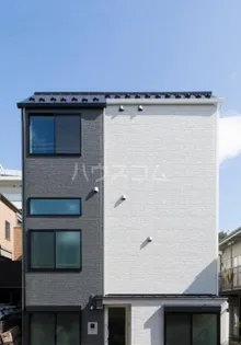 Studio Apartment 東池袋【101号室】の外観