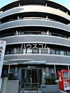 スカイアーク生田の画像