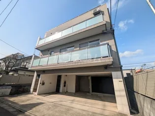 アークヴィラ自由ヶ丘の画像