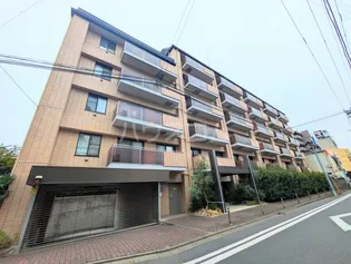 ベルアトーレ野沢の画像