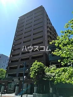 日神パレステージ大宮中央【14階】の外観