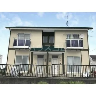 グリーンヒル新原Cの画像