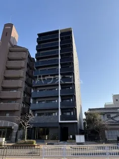 メイクスアート名古屋城西【6階】の外観