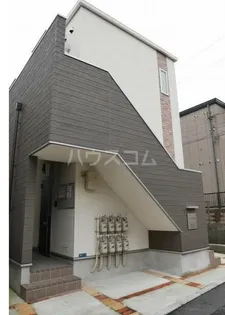 グランテラス東白楽の画像