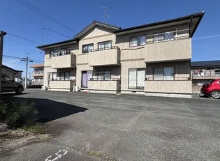 ガーデンヒルズ宮前の画像