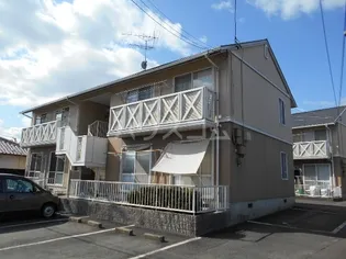 コートビレッジ日高の画像