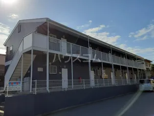 パークサイド美しが丘の画像