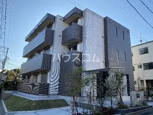 エテルノ祖師谷の画像