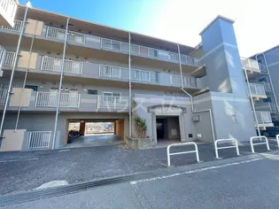 ハーモニーヒルズ城山の画像