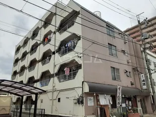 本町なかのコーポの画像