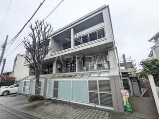 REFUGE O FORESTIIの画像