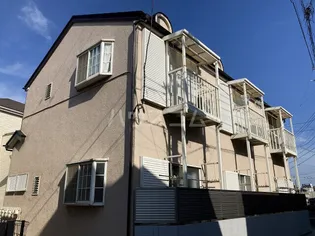 小川コーポ7号館の画像