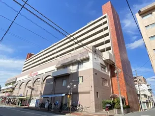 京成サンコーポ勝田台B棟の画像