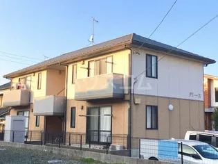 グレースの画像