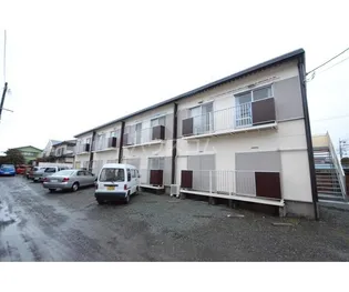 ハイツファミールの画像