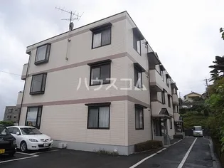 サンライズコートの画像