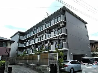 FOREST HILL Ⅱ【310号室】の外観