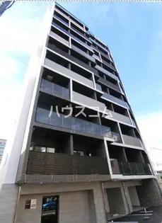 プライマル横濱平沼橋の画像